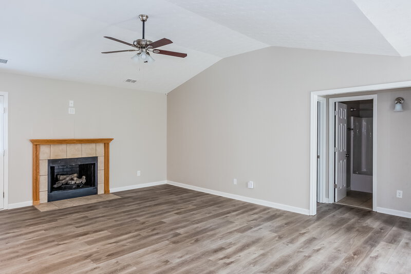 1,810/Mo, 1641 Red Bird Circle Concord, NC 28025 Living Room View 2