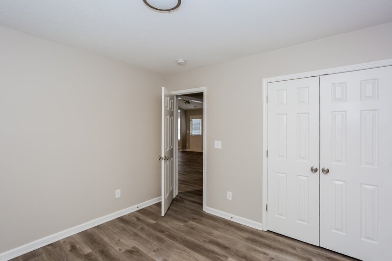 1,810/Mo, 1641 Red Bird Circle Concord, NC 28025 Bedroom View