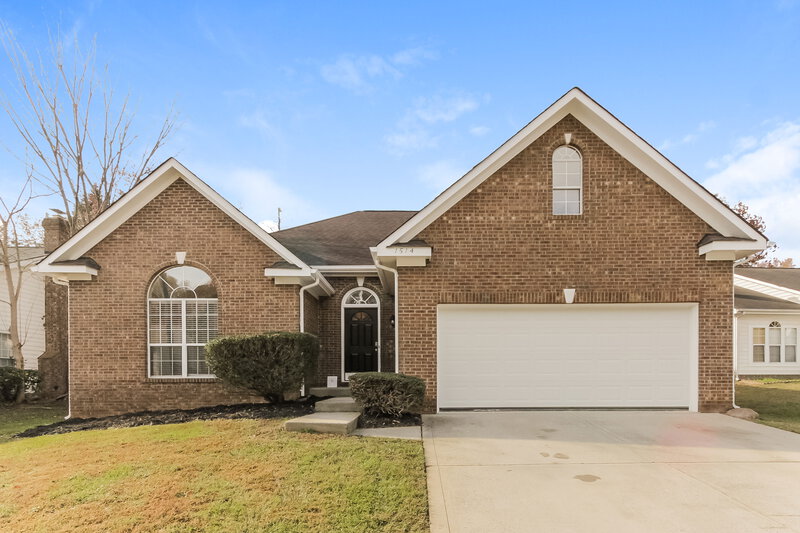 2,150/Mo, 1514 Jeffrey Bryan Dr Charlotte, NC 28213 External View