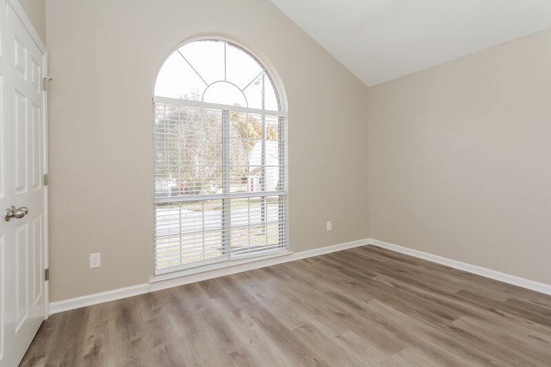 2,150/Mo, 1514 Jeffrey Bryan Dr Charlotte, NC 28213 Bedroom View