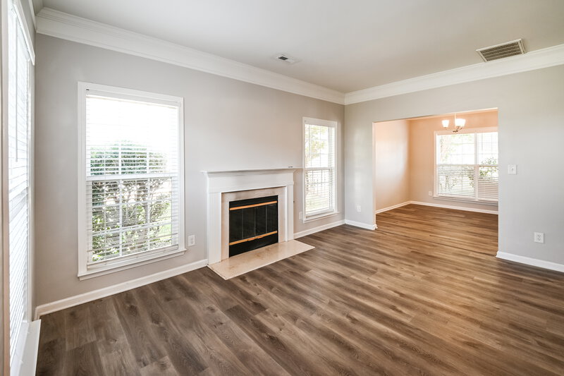 2,350/Mo, 4915 Stowe Derby Dr Charlotte, NC 28278 Misc View