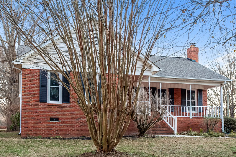 1,715/Mo, 925 Cameron Ct Monroe, NC 28112 Front View