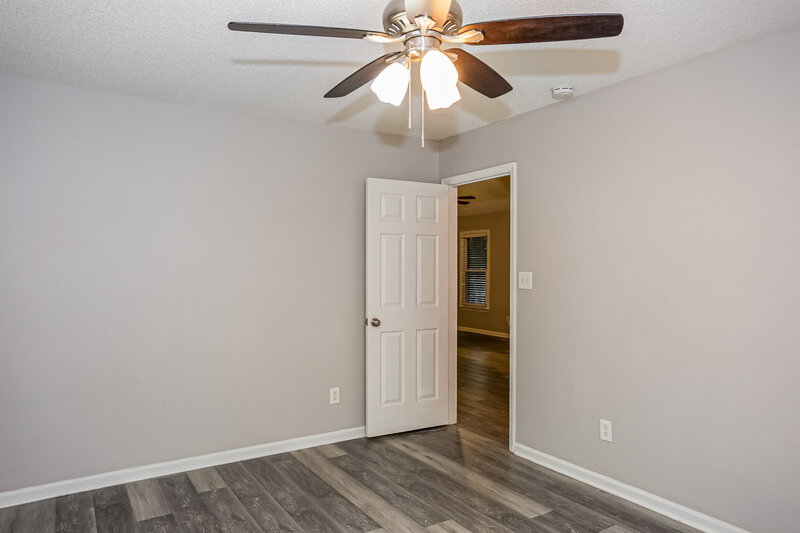 1,715/Mo, 925 Cameron Ct Monroe, NC 28112 Main Bedroom View 2