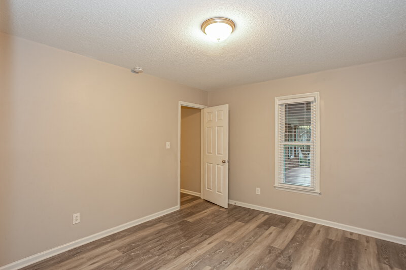 1,715/Mo, 925 Cameron Ct Monroe, NC 28112 Bedroom View