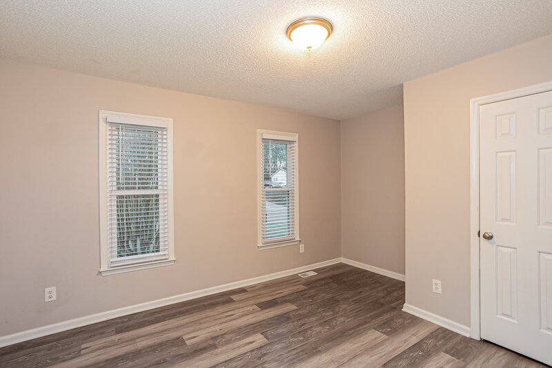 1,715/Mo, 925 Cameron Ct Monroe, NC 28112 Bedroom View 2