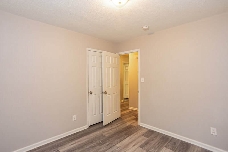 1,715/Mo, 925 Cameron Ct Monroe, NC 28112 Bedroom View 4