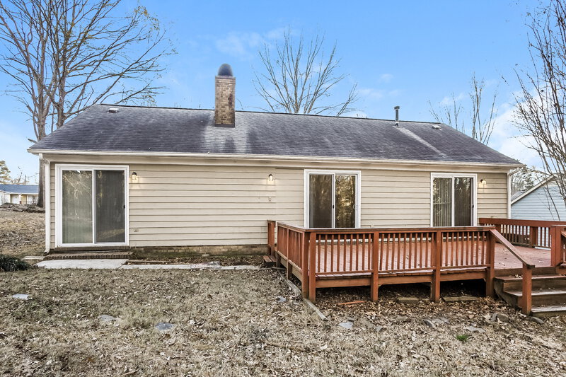 1,845/Mo, 7825 Elm Tree Ln Charlotte, NC 28227 Misc View 13