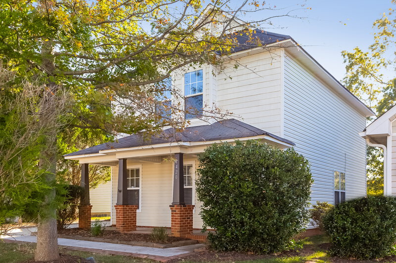 2,090/Mo, 420 Amir Cir Matthews, NC 28105 Front View