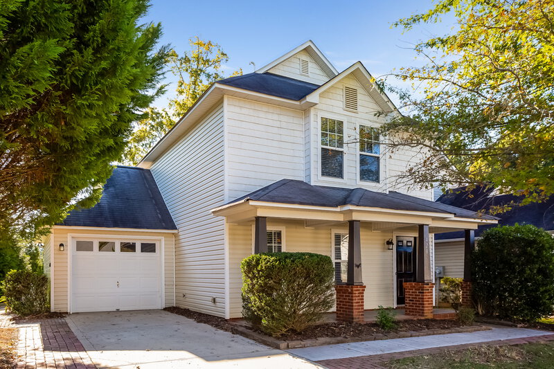 2,090/Mo, 420 Amir Cir Matthews, NC 28105 Front View 2