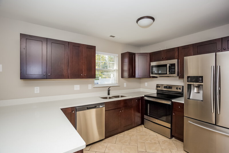 2,090/Mo, 420 Amir Cir Matthews, NC 28105 Kitchen View