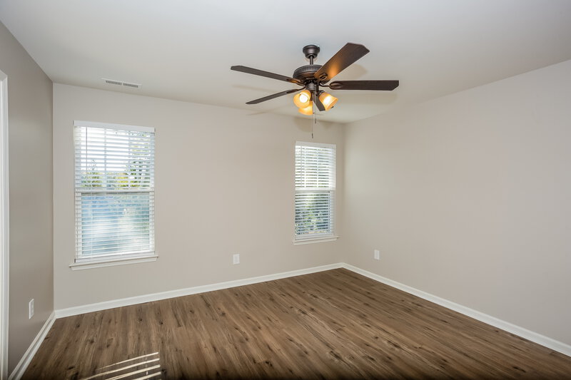 2,090/Mo, 420 Amir Cir Matthews, NC 28105 Main Bedroom View