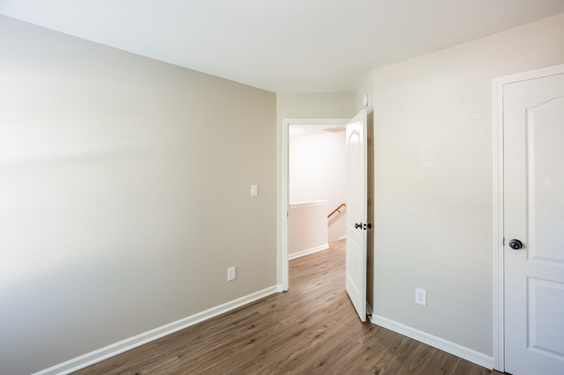 2,090/Mo, 420 Amir Cir Matthews, NC 28105 Bedroom View