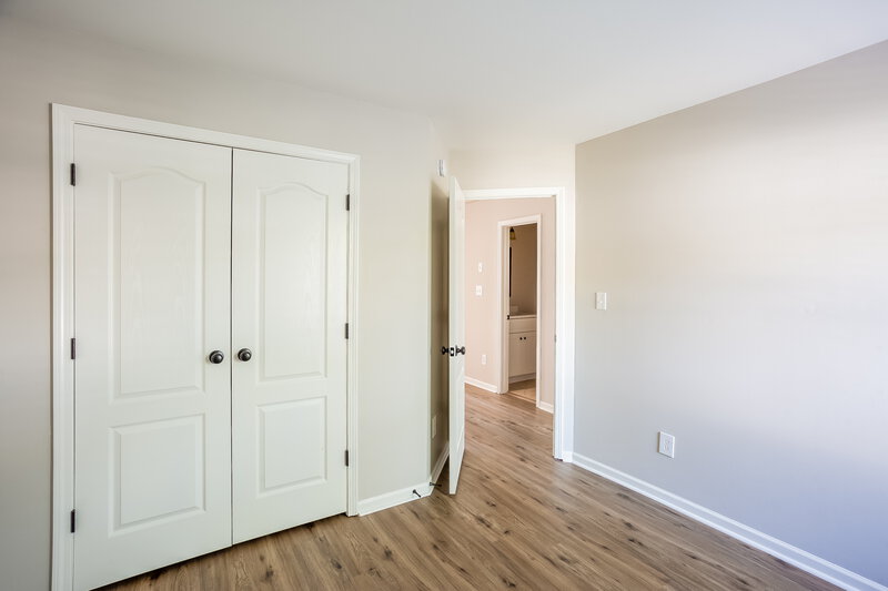 2,090/Mo, 420 Amir Cir Matthews, NC 28105 Bedroom View 3