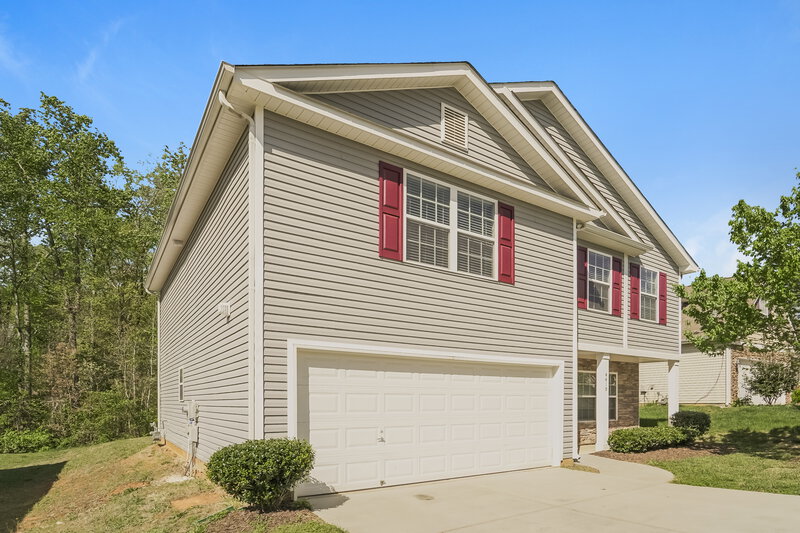 2,285/Mo, 4419 Austin Dekota Dr Charlotte, NC 28269 Floorplan View 3