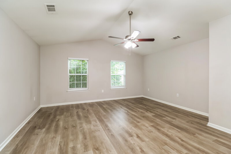2,290/Mo, 4419 Austin Dekota Dr Charlotte, NC 28269 Main Bedroom View