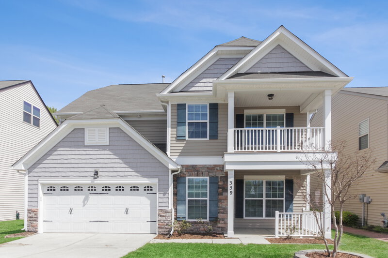 2,320/Mo, 359 Pulaski Dr SW Concord, NC 28027 External View