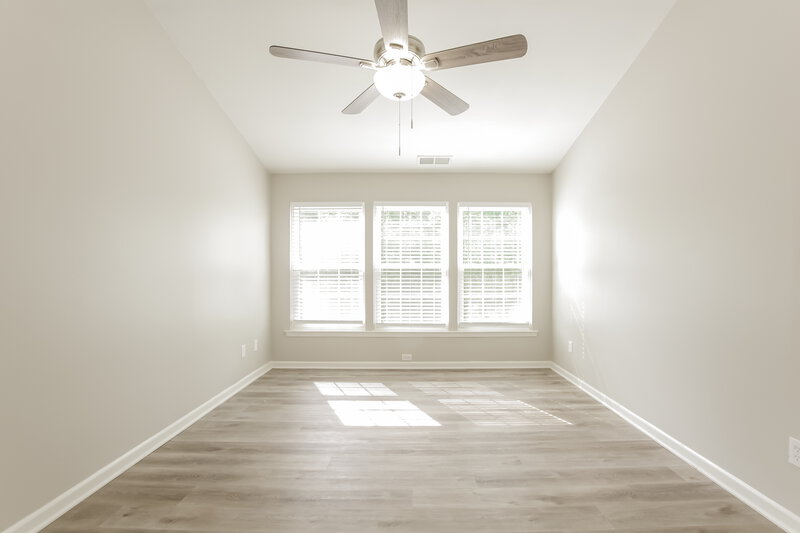 2,150/Mo, 3510 Laurenhurst Ln Charlotte, NC 28270 Main Bedroom View