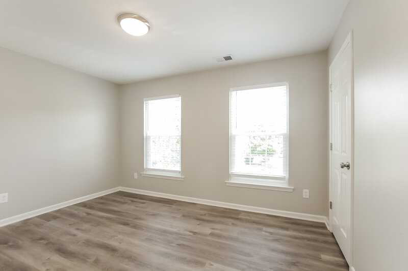 2,150/Mo, 3510 Laurenhurst Ln Charlotte, NC 28270 Bedroom View