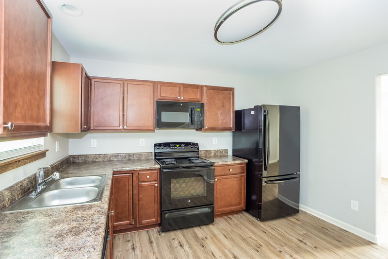 2,055/Mo, 338 Olde North Church Dr Concord, NC 28025 Kitchen View