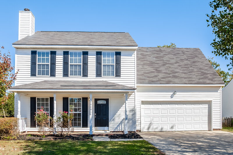 3,080/Mo, 14049 Southbridge Forest Charlotte, NC 28273 External View