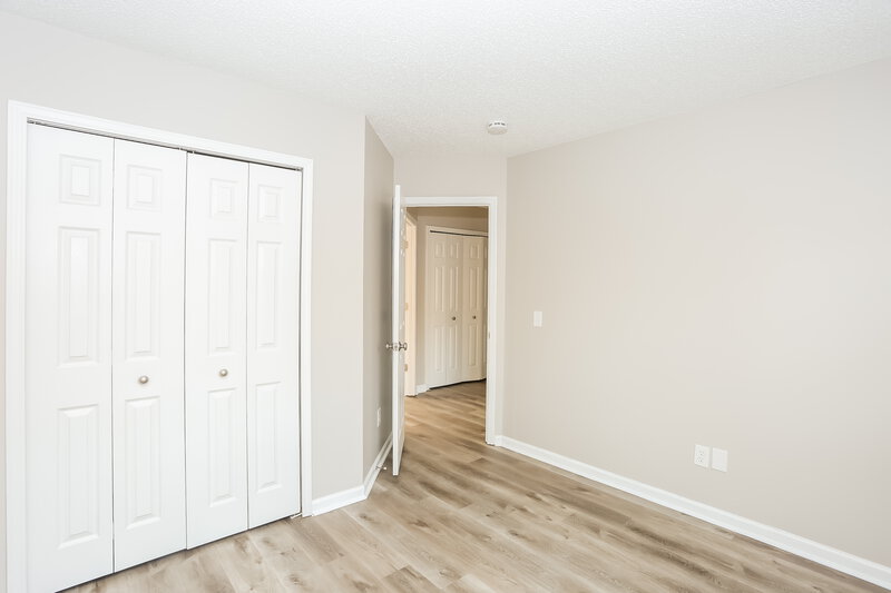 2,690/Mo, 11437 Silverfield Ln Charlotte, NC 28215 Bedroom View