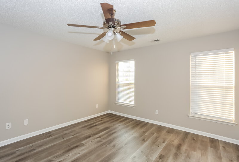 2,690/Mo, 11437 Silverfield Ln Charlotte, NC 28215 Bedroom View 4