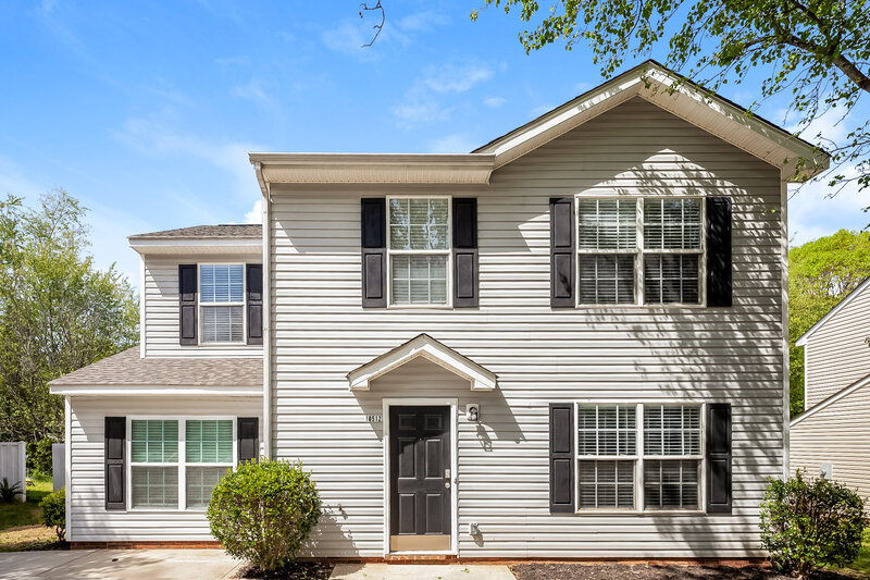 2,195/Mo, 10512 Wilson Glen Dr Charlotte, NC 28214 External View