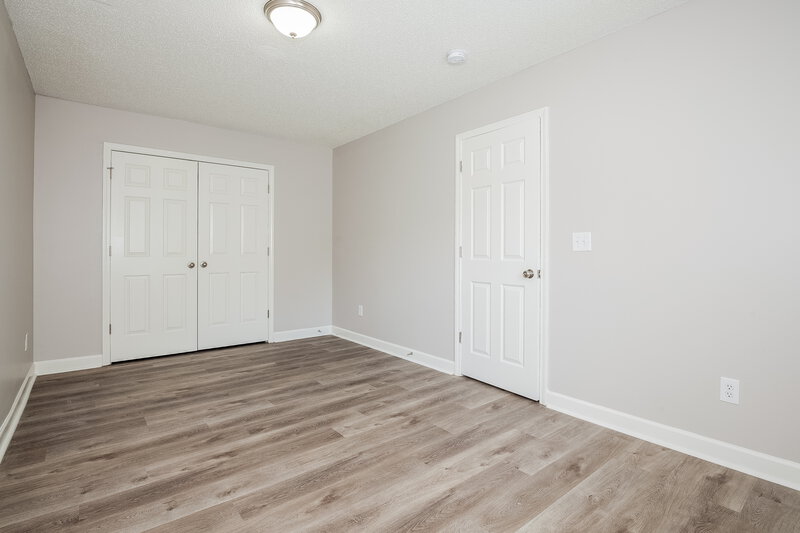 2,195/Mo, 10512 Wilson Glen Dr Charlotte, NC 28214 Bedroom View