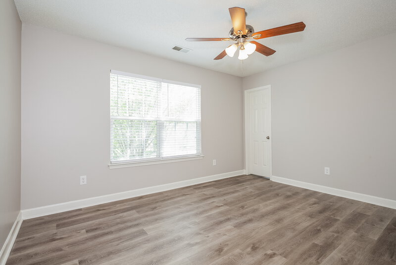 2,195/Mo, 10512 Wilson Glen Dr Charlotte, NC 28214 Main Bedroom View 2