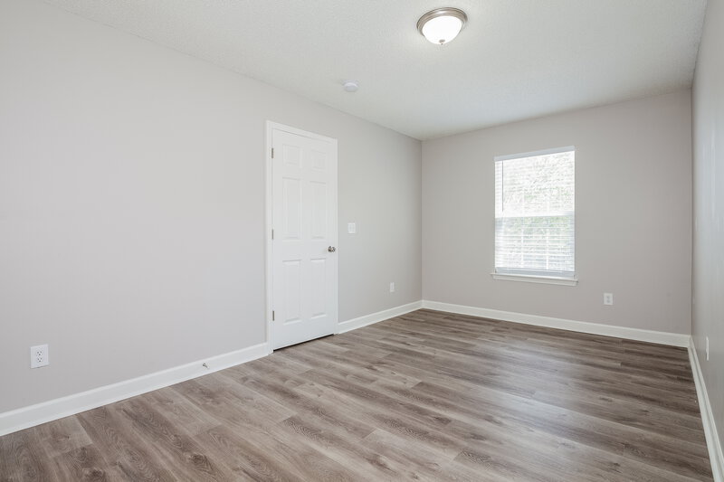 2,195/Mo, 10512 Wilson Glen Dr Charlotte, NC 28214 Bedroom View 2