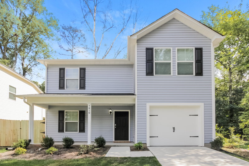 2,665/Mo, 7810 Shadow Lawn Rd Charlotte, NC 28269 External View