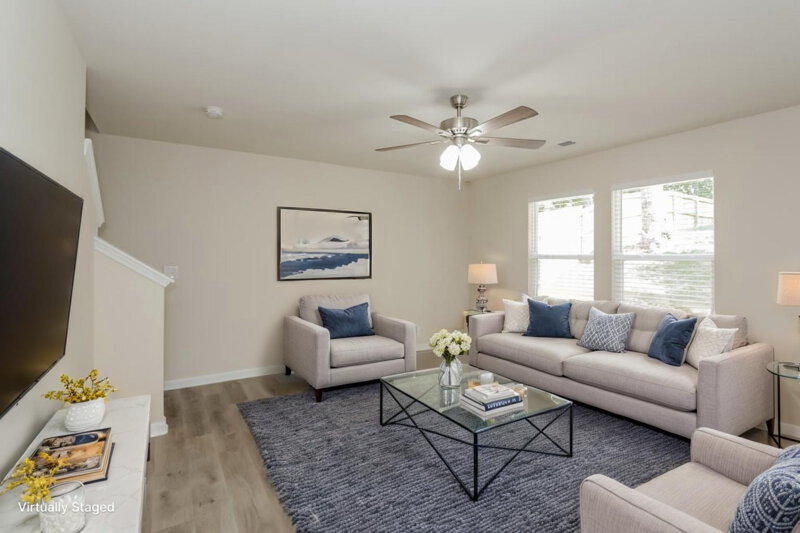 2,665/Mo, 7810 Shadow Lawn Rd Charlotte, NC 28269 Misc View 2