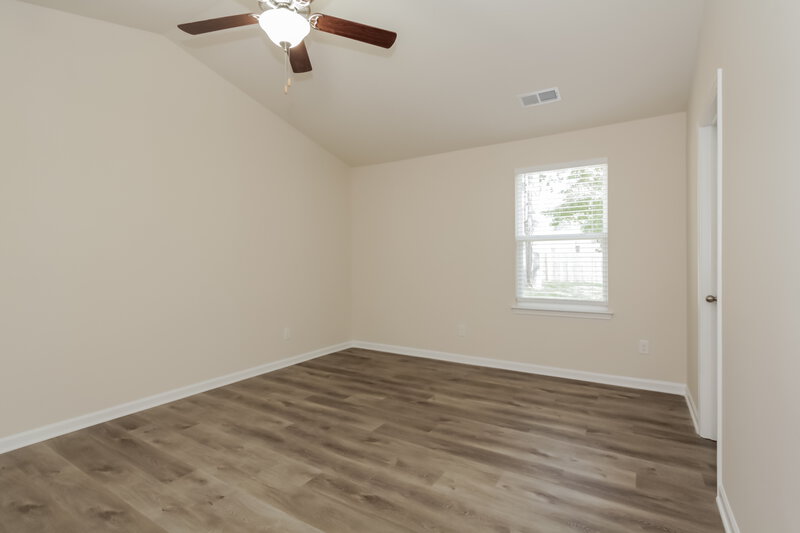 2,845/Mo, 7810 Shadow Lawn Rd Charlotte, NC 28269 Main Bedroom View 2