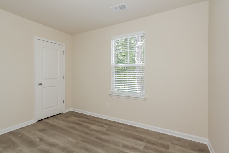 2,845/Mo, 7810 Shadow Lawn Rd Charlotte, NC 28269 Bedroom View 2