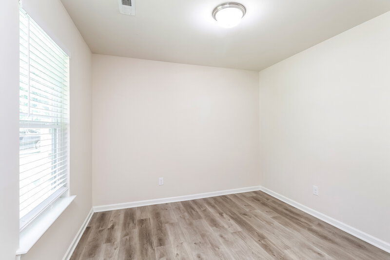 2,285/Mo, 7810 Shadow Lawn Rd Charlotte, NC 28269 Bedroom View 2