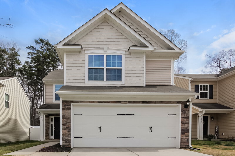 1,990/Mo, 830 Rook Rd Charlotte, NC 28216 External View