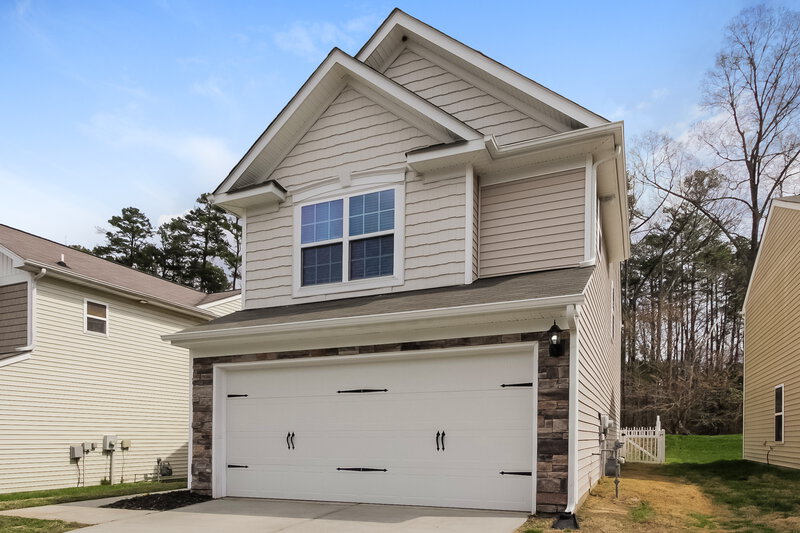 1,990/Mo, 830 Rook Rd Charlotte, NC 28216 Misc View