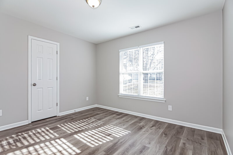 1,905/Mo, 7919 Ebony Rd Charlotte, NC 28216 Bedroom View