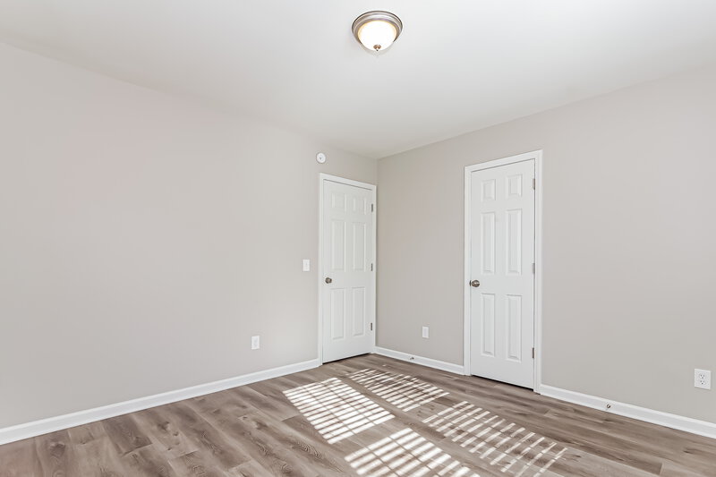 1,905/Mo, 7919 Ebony Rd Charlotte, NC 28216 Bedroom View 2