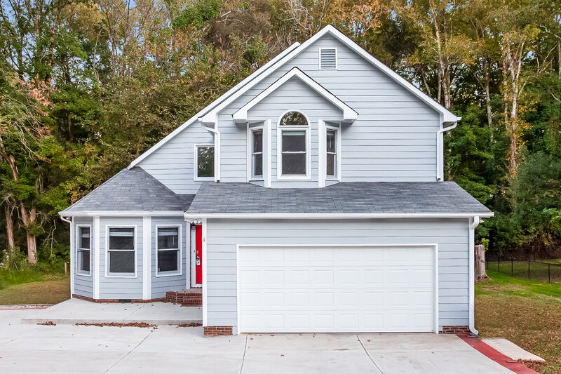 1,890/Mo, 320 Pamela St Gastonia, NC 28054 External View