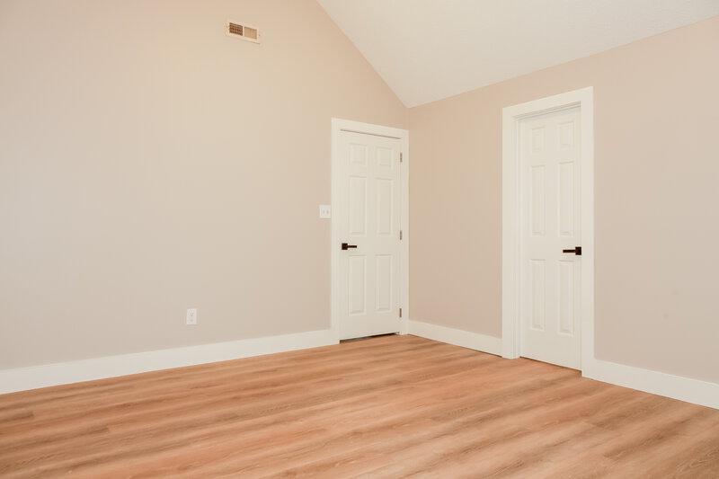 1,890/Mo, 320 Pamela St Gastonia, NC 28054 Main Bedroom View 2