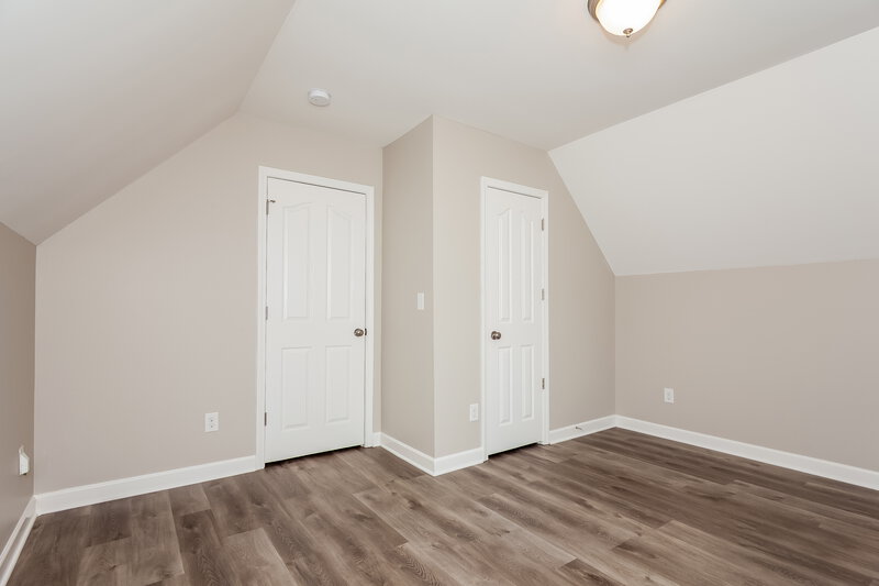 2,000/Mo, 4709 Brewer Dr Charlotte, NC 28208 Bedroom View 3