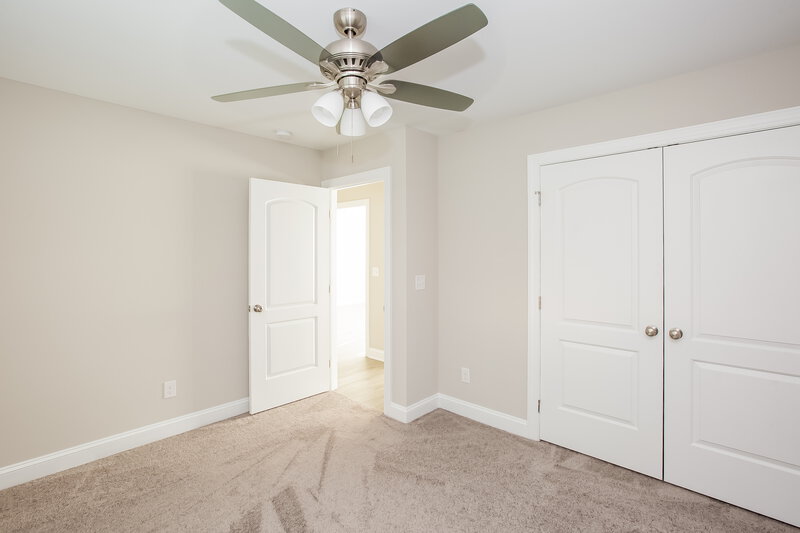 2,500/Mo, 1009 S Ridge Ave Kannapolis, NC 28083 Main Bedroom View