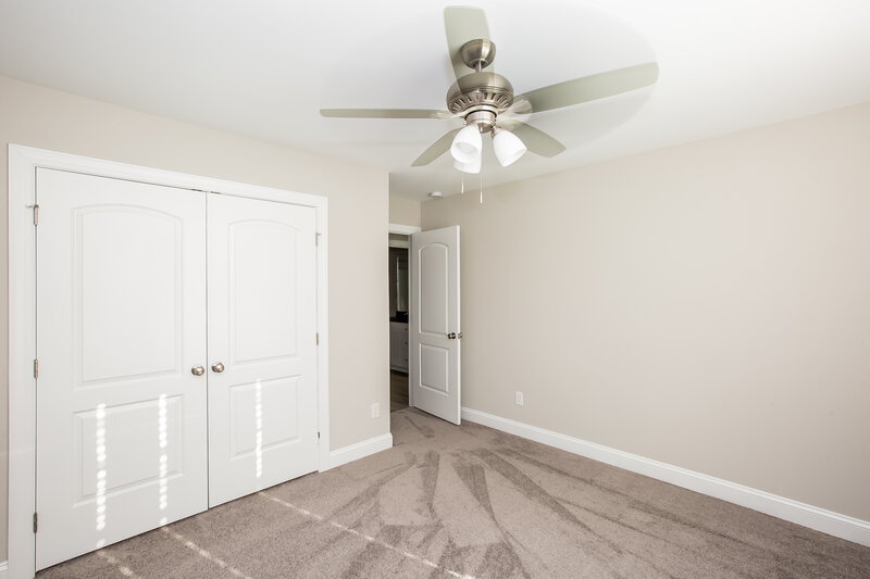 2,500/Mo, 1009 S Ridge Ave Kannapolis, NC 28083 Main Bedroom View 2