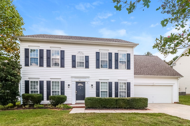 2,265/Mo, 2432 Acadia Ct Kannapolis, NC 28083 External View