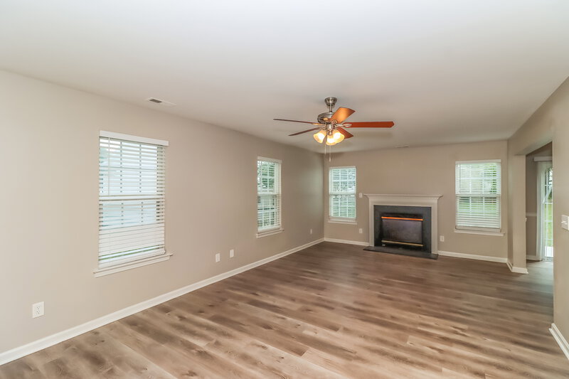 2,265/Mo, 2432 Acadia Ct Kannapolis, NC 28083 Living Room View