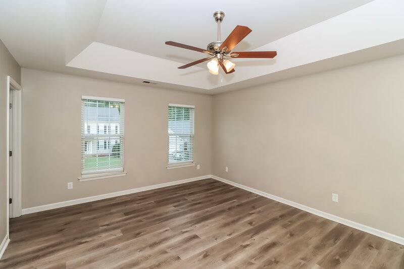 2,265/Mo, 2432 Acadia Ct Kannapolis, NC 28083 Main Bedroom View
