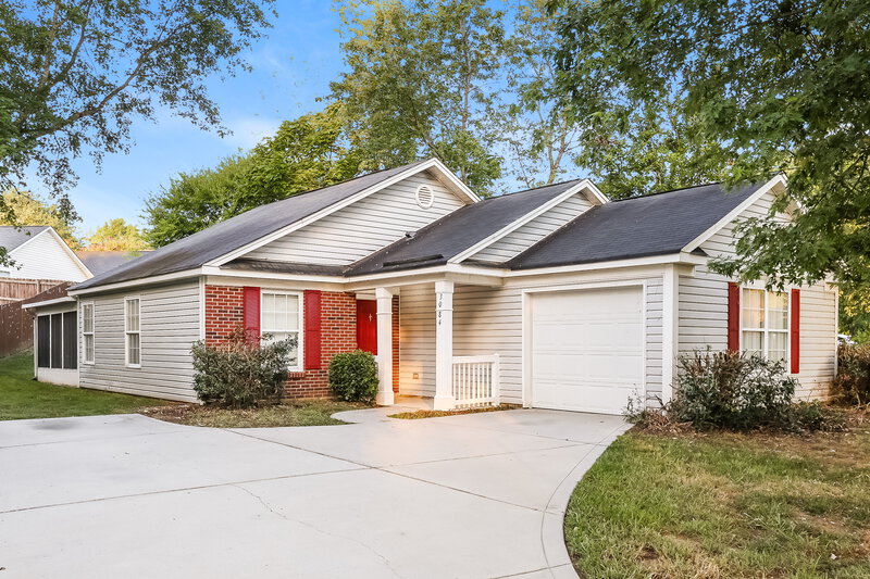 1,840/Mo, 3084 Champion Ln Sw Concord, NC 28025 External View