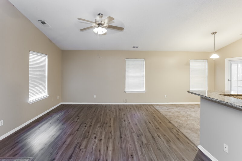 1,840/Mo, 3084 Champion Ln Sw Concord, NC 28025 Living Room View 3