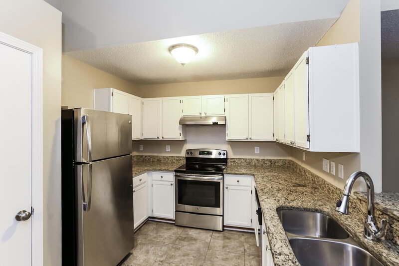 1,840/Mo, 3084 Champion Ln Sw Concord, NC 28025 Kitchen View